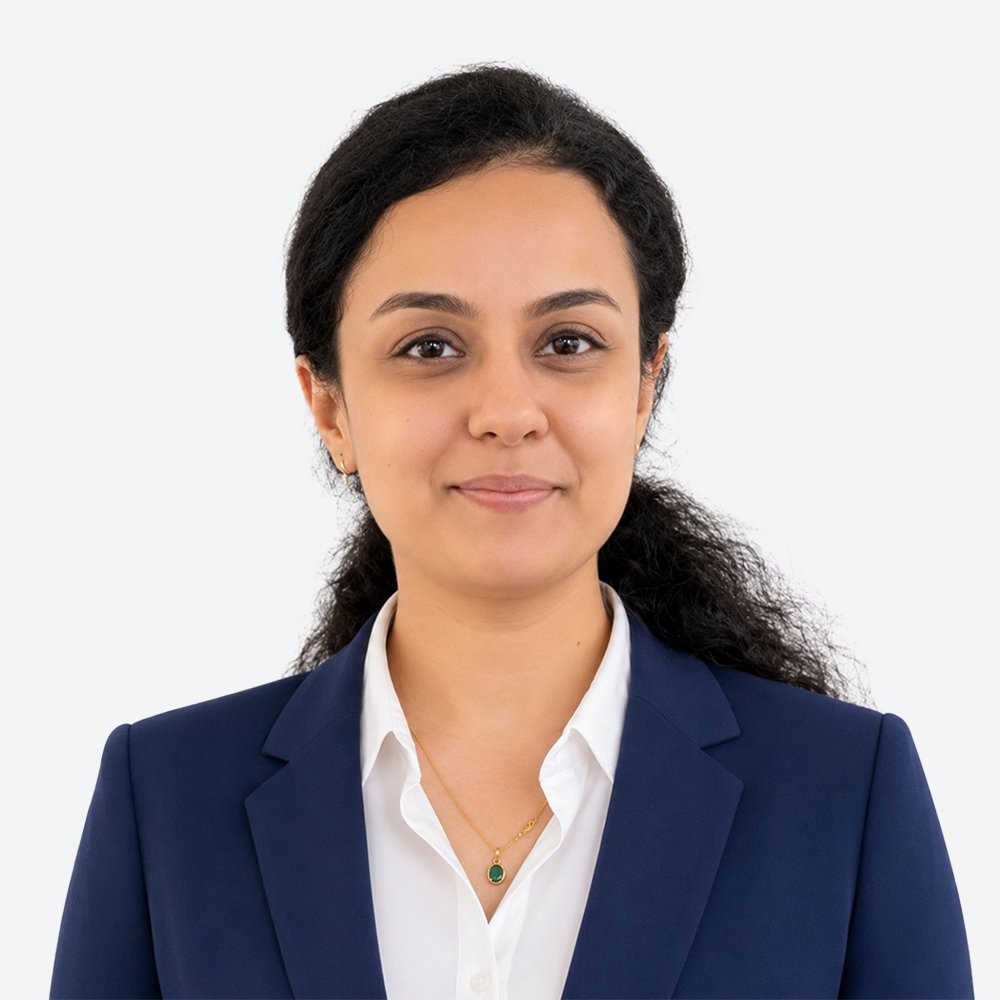 Dr. Supriya Mathur female psychiatrist in Gurugram for borderline personality disorder and psychosis treatment at Athena Behavioral Health